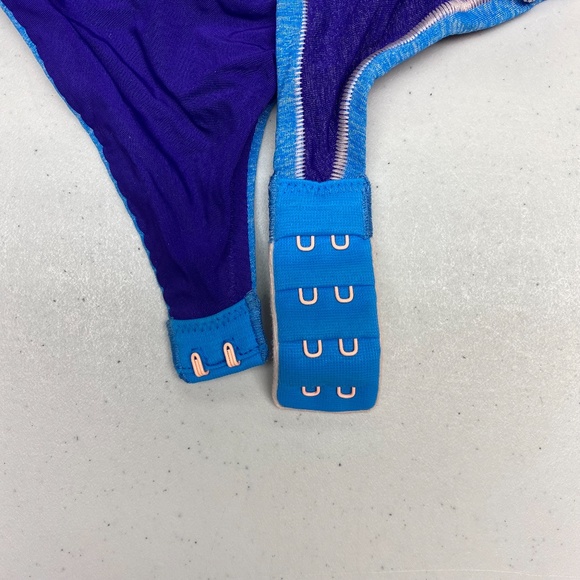 VS BLU Lined Demi, 34B. *P1035 - Picture 7 of 7